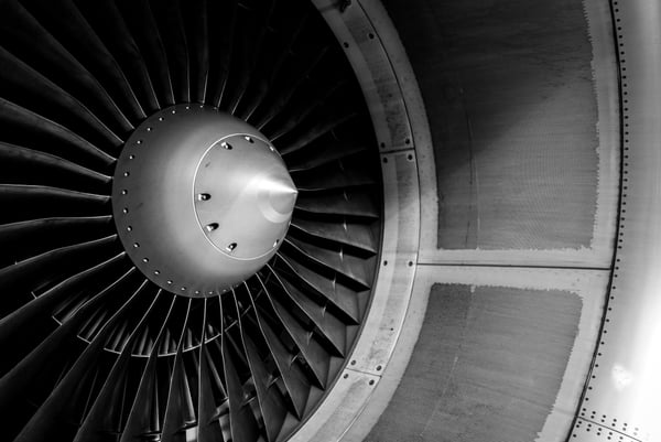 The Case For Aerospace Stocks Both New And Old